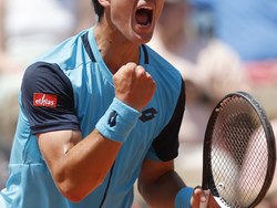 France Tennis French Open