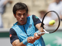 France Tennis French Open