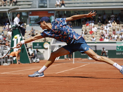 France Tennis French Open