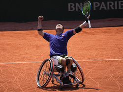 France Tennis French Open