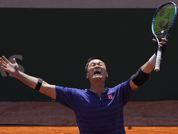 France Tennis French Open