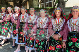 Смолян - читалище - самодейни състави