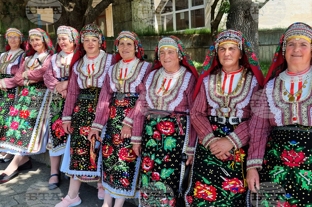 Смолян - читалище - самодейни състави