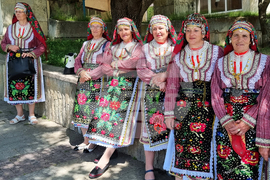 Смолян - читалище - самодейни състави