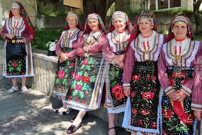 Състави от 17 читалища в област Смолян ще участват в Регионалния етап за избор на изпълнители за събора Копривщица – 2025