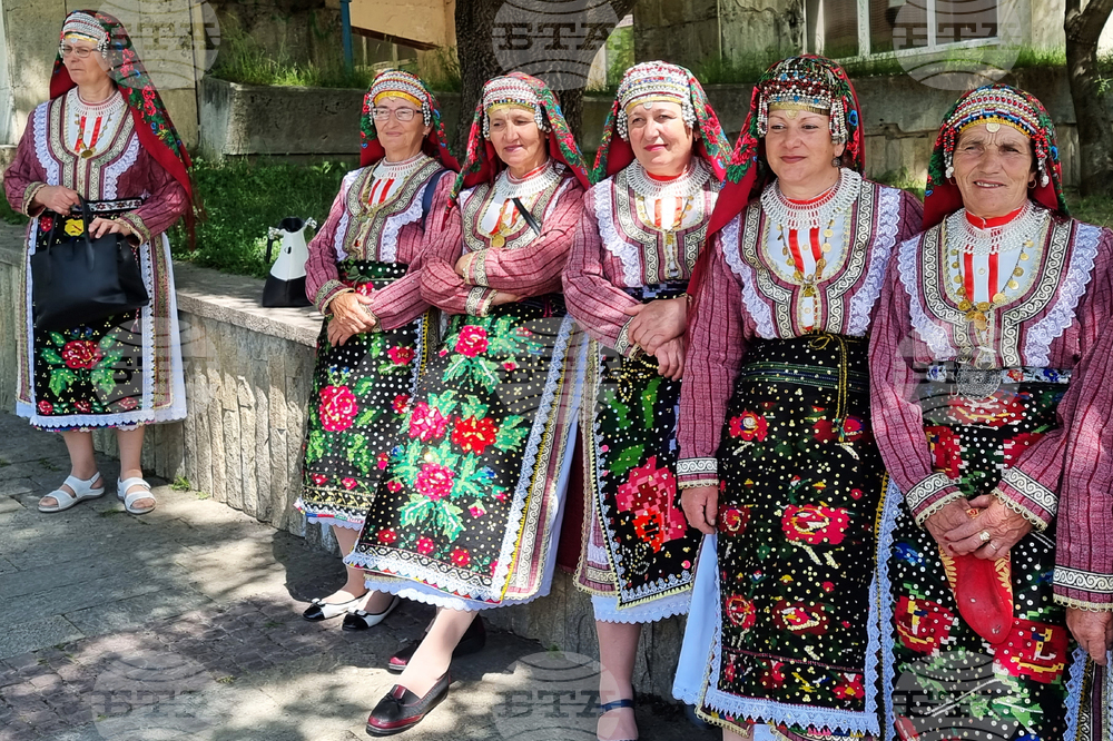Смолян - читалище - самодейни състави