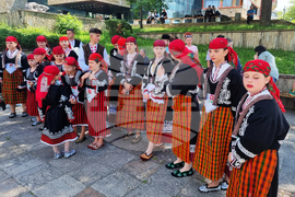 Смолян - читалище - самодейни състави