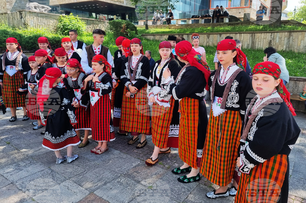 Смолян - читалище - самодейни състави