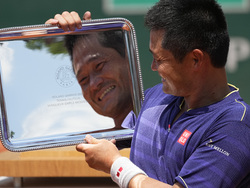 France Tennis French Open