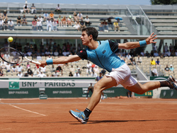 France Tennis French Open