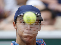 France Tennis French Open