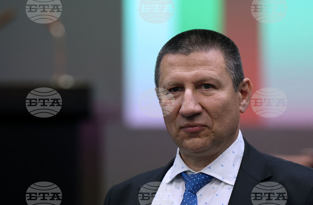 Sarafov Resigns as Investigative Service Chief; Politicians React