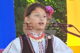 Ямбол - регионален преглед - Национален събор в Копривщица