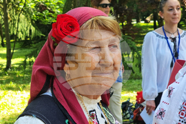 Ямбол - регионален преглед - Национален събор в Копривщица