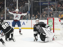 Avalanche Kings Hockey
