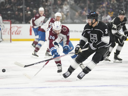 Avalanche Kings Hockey