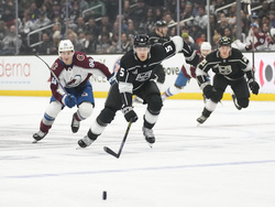 Avalanche Kings Hockey