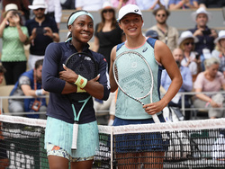 France Tennis French Open
