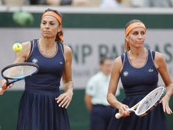 France Tennis French Open