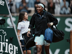 France Tennis French Open