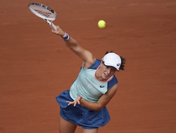 France Tennis French Open