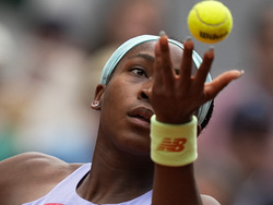 France Tennis French Open