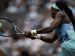 France Tennis French Open
