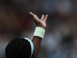 France Tennis French Open