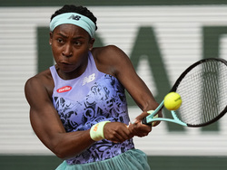 France Tennis French Open