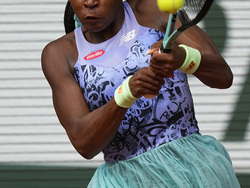 France Tennis French Open