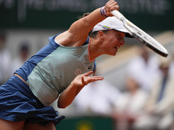 France Tennis French Open