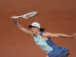 France Tennis French Open