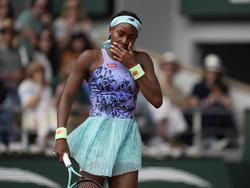 France Tennis French Open