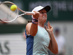 France Tennis French Open