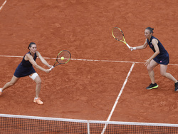 France Tennis French Open