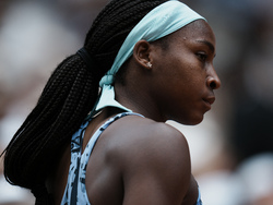 France Tennis French Open