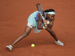 France Tennis French Open