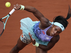 France Tennis French Open