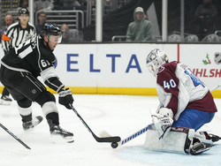 Avalanche Kings Hockey