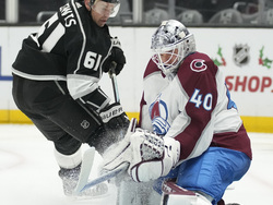 Avalanche Kings Hockey