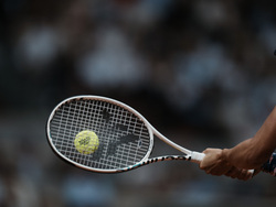 France Tennis French Open