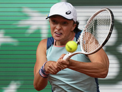 France Tennis French Open