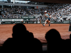 France Tennis French Open
