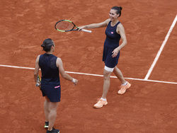 France Tennis French Open