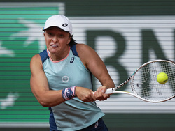 France Tennis French Open