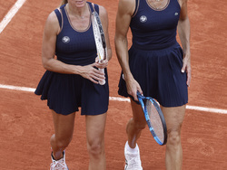 France Tennis French Open