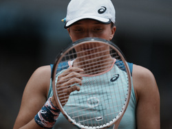 France Tennis French Open