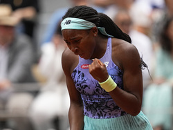 France Tennis French Open