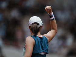 France Tennis French Open
