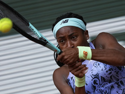 France Tennis French Open